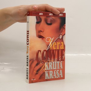 náhled knihy - Krutá krása