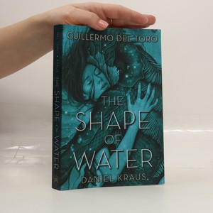 náhled knihy - The Shape of Water