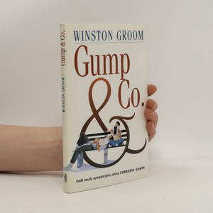 náhled knihy - Gump & Co.