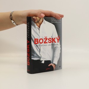 náhled knihy - Božský
