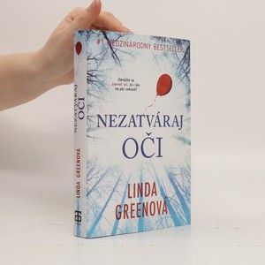 náhled knihy - Nezatváraj oči