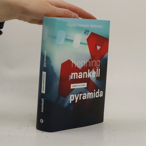 náhled knihy - Pyramida