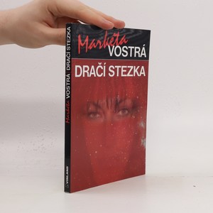 náhled knihy - Dračí stezka