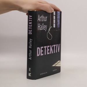 náhled knihy - Detektiv