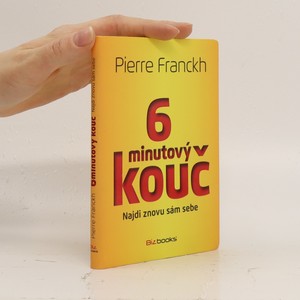náhled knihy - 6minutový kouč