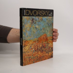 náhled knihy - Bohumír Dvorský