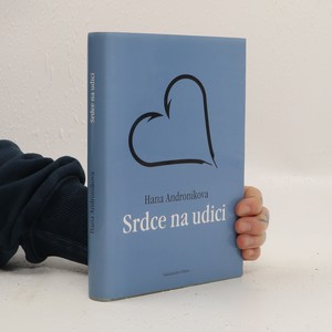 náhled knihy - Srdce na udici