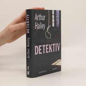 náhled knihy - Detektiv