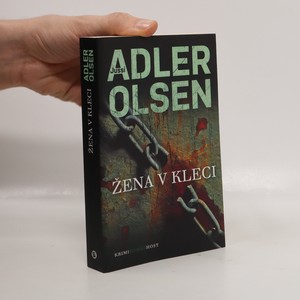 náhled knihy - Žena v kleci