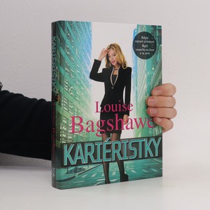 náhled knihy - Kariéristky