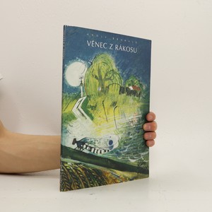 náhled knihy - Věnec z rákosu