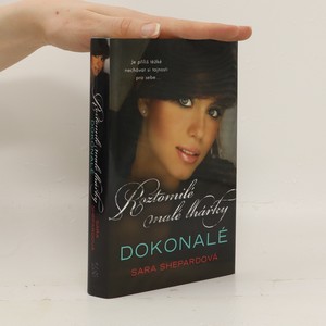 náhled knihy - Roztomilé malé lhářky: Dokonalé