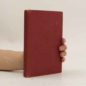 náhled knihy - Výbuch bude v šest