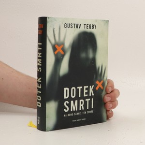 náhled knihy - Dotek smrti
