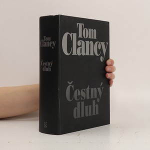 náhled knihy - Čestný dluh