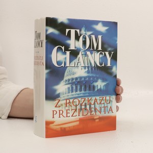 náhled knihy - Z rozkazu prezidenta
