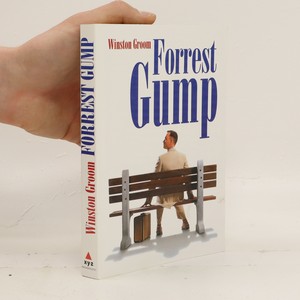 náhled knihy - Forrest Gump