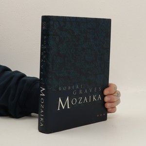 náhled knihy - Mozaika