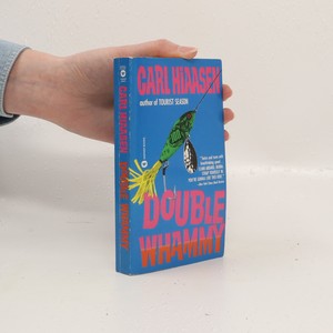 náhled knihy - Double Whammy