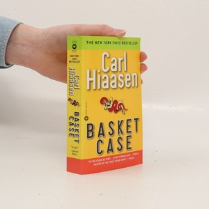 náhled knihy - Basket Case