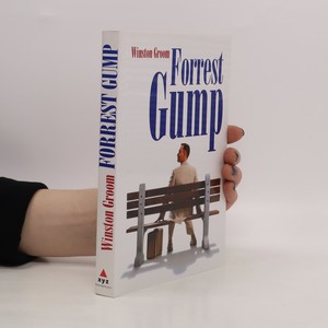 náhled knihy - Forrest Gump