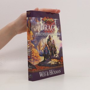 náhled knihy - Draci podzimního soumraku. Kroniky. Díl 1.
