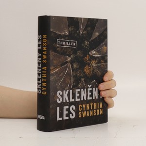 náhled knihy - Skleněný les