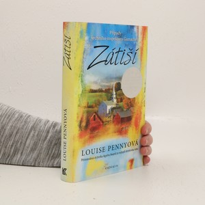 náhled knihy - Zátiší. Případy vrchního inspektora Gamache