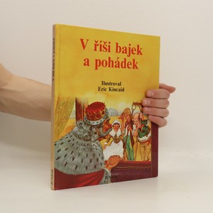 náhled knihy - V říši bajek a pohádek