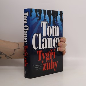 náhled knihy - Tygří zuby