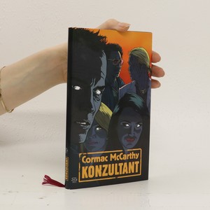 náhled knihy - Konzultant
