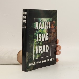náhled knihy - Hájili jsme hrad