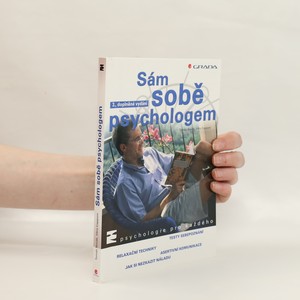 náhled knihy - Sám sobě psychologem