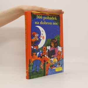 náhled knihy - 366 pohádek na dobrou noc