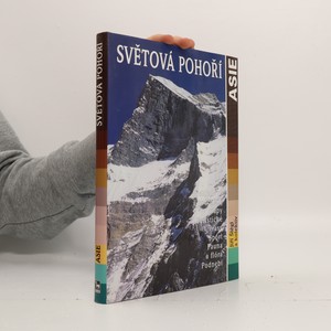 náhled knihy - Světová pohoří - Asie