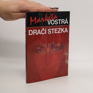 náhled knihy - Dračí stezka