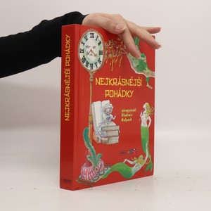 náhled knihy - Nejkrásnější pohádky