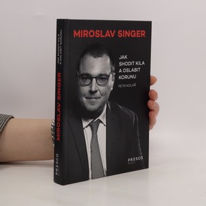 náhled knihy - Jak shodit kila a oslabit korunu