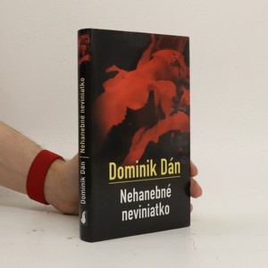 náhled knihy - Nehanebné neviniatko