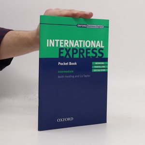 náhled knihy - International express. Intermediate - Pocket book