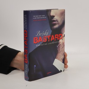 náhled knihy - Božský bastard
