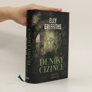 náhled knihy - Deníky cizince