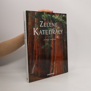 náhled knihy - Zelené katedrály
