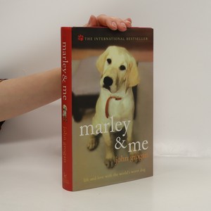 náhled knihy - Marley & Me