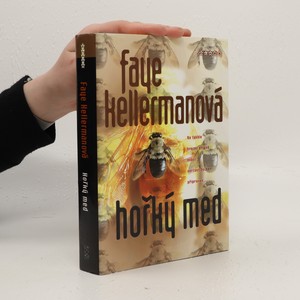 náhled knihy - Hořký med