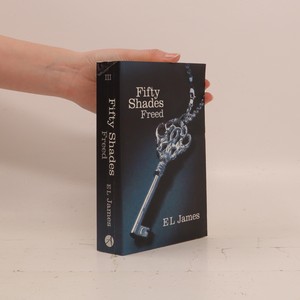 náhled knihy - Fifty shades freed