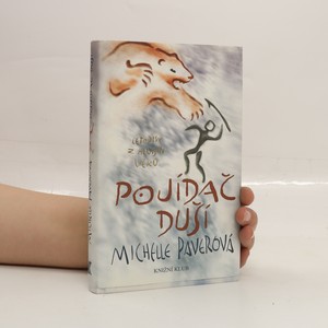 náhled knihy - Letopisy z hlubin věků. Pojídač duší