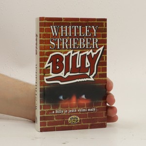 náhled knihy - Billy