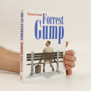 náhled knihy - Forrest Gump
