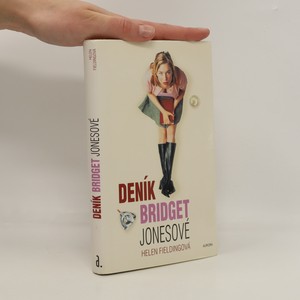 náhled knihy - Deník Bridget Jonesové